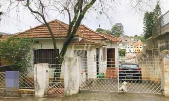 Imagem 2: São Paulo - Terreno Padrão - Tremembé