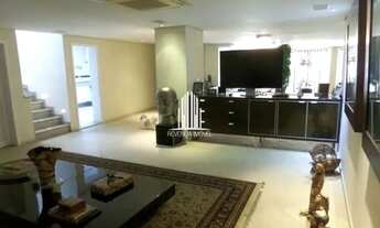 Imagem 6: SOBRADO DE 682M², POSSUI 3 DORMITÓRIOS (3 SUÍTES), 5 SALAS E 8 VAGAS, À VENDA NA REGIÃO CA