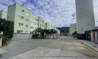 Imagem 2: JD1135 - Apartamento de 03 dormitórios no bairro Iririú em Joinville - SC