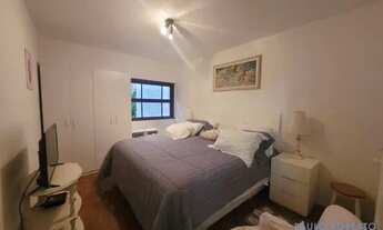 Imagem 4: APARTAMENTO - HIGIENÓPOLIS - SP