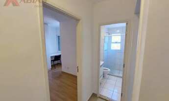 Imagem 7: Apartamento em Parque Faber Castell - São Carlos, SP