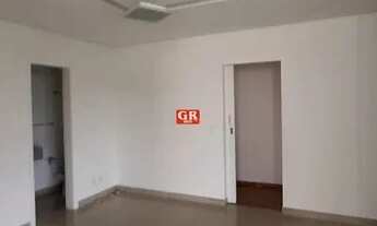 Imagem 4: Apartamento para aluguel, 4 quartos, 2 suítes, 3 vagas, Buritis - Belo Horizonte/MG