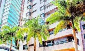 Imagem 2: Apartamento com 4 dormitórios à venda, 273 m² por R$ 1.490.000,00 - Meireles - Fortaleza/C
