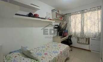 Imagem 7: Apartamento à venda no bairro Largo da Batalha - Niterói/RJ