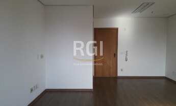 Imagem 5: Conjunto/Sala para Venda - 35m², 0 dormitórios, 1 vaga - Higienópolis