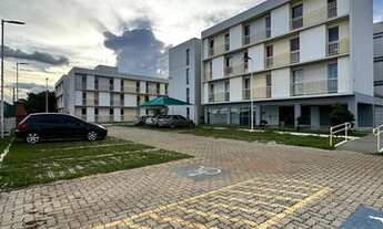 Imagem: OAlmeida, Quadra 700, SHSN, Apartamento