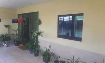 Imagem: Casa em Samambaia Norte, 3 Quartos Esquina