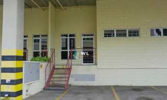 Imagem 3: Galpão para alugar, 1563 m² por R$ 44.204/mês - Vila Aurora - Itapevi/SP