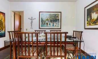 Imagem 4: APARTAMENTO - MORUMBI - SP