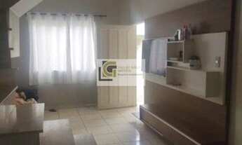 Imagem: Casa com 2 dormitórios para alugar, 108