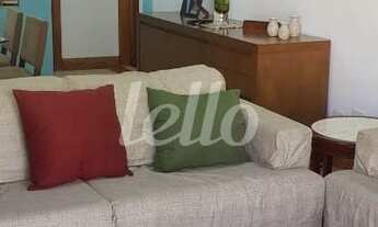 Imagem 3: São Paulo - Apartamento Padrão - Saúde