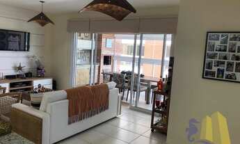 Imagem 3: Apartamento com 2 dormitórios para alugar, 86 m² por R$ 8.984,00/mês - Jardim São Lourenç