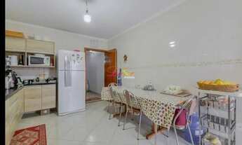 Imagem 7: Casa Assobradada para Venda no bairro Vila Pierina, 2 dormitórios, 1 suíte, 3 vagas, 223 m