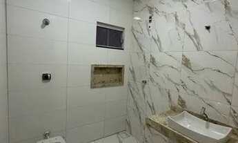 Imagem 6: Casa Flor do Cerrado