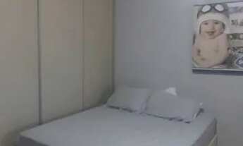 Imagem 7: Sobrado para venda no Mogi Moderno possui 115 metros quadrados com 4 quartos