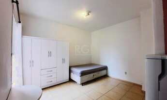 Imagem 3: Loft em Centro Histórico