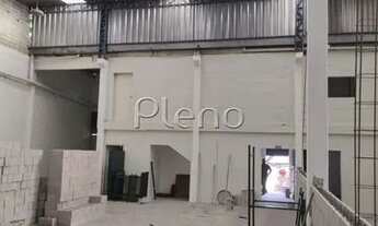 Imagem 7: Barracão - Jardim Santa Mônica - Campinas