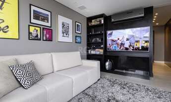 Imagem 4: Apartamento para Venda - 106.96m², 3 dormitórios, sendo 3 suites, 2 vagas - Tristeza