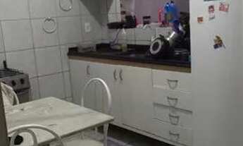 Imagem 6: Quarto individual para menina centro