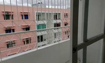 Imagem 3: Apartamento na varzea, porteiro 24 horas