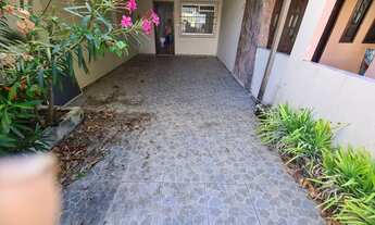 Imagem 3: Casa para venda com 80 metros quadrados com 2 quartos em Stella Maris - Salvador - Bahia