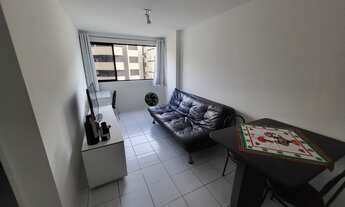 Imagem 6: Maceió - Apartamento Padrão - Ponta Verde