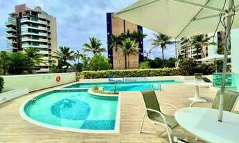 Imagem 12: Apartamento com 3 dormitórios à venda, 98 m² por R$ 1.800.000,00 - Riviera Módulo 6 - Bert