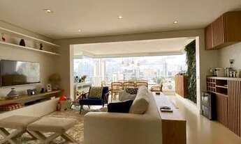 Imagem 3: São Paulo - Apartamento Padrão - Tatuapé