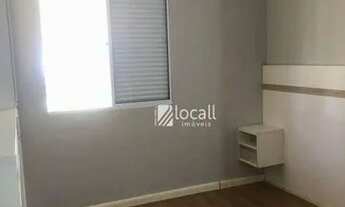 Imagem 6: Casa com 2 dormitórios à venda, 143 m² por R$ 390.000 - Parque da Liberdade II - São José