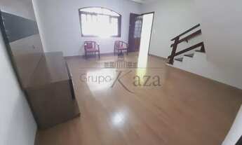 Imagem 2: Casa - Sobrado - Bosque dos Eucaliptos - 3 Dormitórios - 100m²