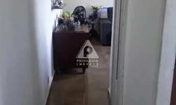 Imagem 3: Apartamento à venda, 2 quartos, Tijuca - RIO DE JANEIRO/RJ