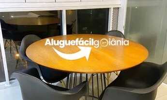 Imagem 7: Alugue flat no Jardim Goiás no Metropolitan Sidney com fácil acesso aos principais pontos