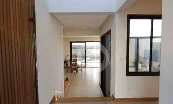 Imagem 5: Sobrado com 4 dormitórios à venda, 350 m² por R$ 3.500.000,00 - Condomínio Residencial Alp