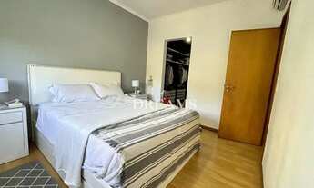 Imagem 4: Apartamento com 3 dormitórios à venda, 140 m² por R$ 1.390.000 - Tamboré - Barueri/SP