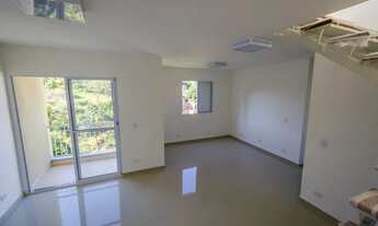 Imagem 7: Cobertura Duplex para venda e aluguel na Granja Viana, Cotia, SP