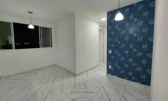 Imagem 6: CONDOMÍNIO VIVA FLORES ALUGO 2 quartos co