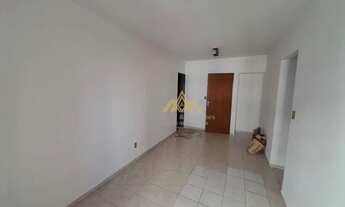 Imagem 3: Apartamento com 3 dormitórios para alugar, 68 m² por R$ 1.449,31/mês - Centro - Ribeirão P