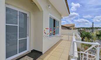 Imagem 7: Casa com 3 dormitórios, 210 m² - venda por R$ 1.235.000 ou aluguel por R$ 8.000/mês - Cond