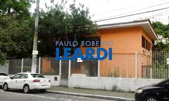 Imagem: CASA ASSOBRADADA - JARDIM MARAJOARA - SP