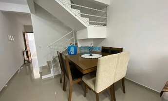 Imagem 3: Sobrado semimobiliado com 02 dormitórios no bairro Areias - São José/SC