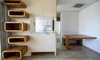 Imagem 6: APARTAMENTO - SANTA CECILIA - 1 SUITE - 1 VAGA