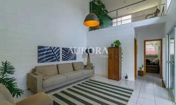 Imagem 2: Sobrado no Condomínio Sonora à venda, R$1.600.000,00