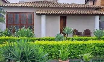 Imagem: Sobrado residencial proximo a Av.Olivia