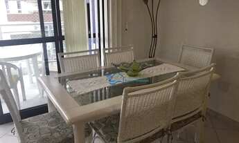 Imagem 4: Apartamento com 3 dormitórios à venda, 98 m² por R$ 1.800.000,00 - Riviera Módulo 6 - Bert