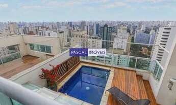 Imagem 2: SãO PAULO - Apartamento Padrão - Campo Belo