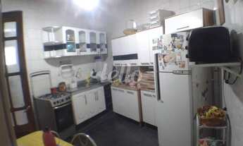 Imagem 5: São Paulo - Casa Padrão - Cambuci