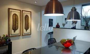 Imagem 2: São Paulo - Apartamento Padrão - Ipiranga