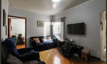 Imagem: Casa para Aluguel - Brás, 4 Quartos, 120