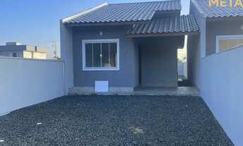 Imagem: BARRA VELHA - Casa Padrão - Vila Nova