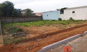 Imagem 5: Terreno em rua - Bairro Village Maringá em Goiânia